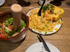 -兰木肆·云南菜(龙湖U城天街店)