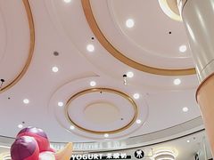 -丽达购物中心(崂山店)