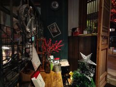 -青咖啡(三坊七巷店)