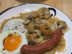 -明記茶餐廳(福田总店)