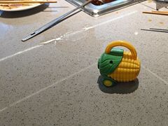 -海底捞火锅(太原南站店)