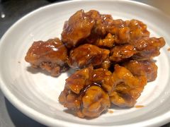 -新白鹿餐厅(金鹰新街口店)