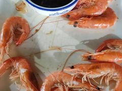 -范饭椰林川湘味海鲜·椰子鸡(三亚湾椰梦长廊店)