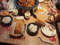 -六月雪干锅(绵阳凯德广场店)