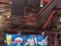 -有奴思烤肉·清真(正宁路店)