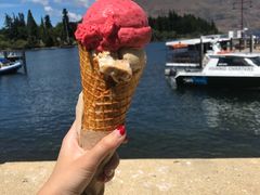 -Patagonia Chocolates(皇后镇店)