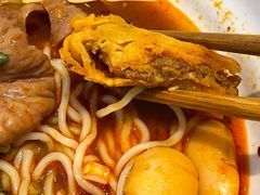 -甘食记·成都肥肠粉(汕头万象城店)