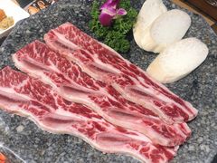 -万兴佳烤肉·长白山老味道(宏泰广场店)
