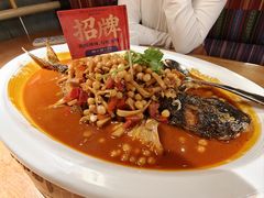 -桂小厨广西菜(印象城店)