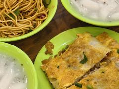 -三镇民生甜食馆(胜利街总店)