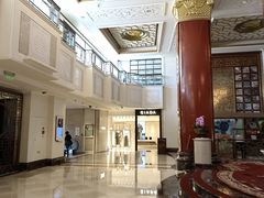 -北京中国大饭店