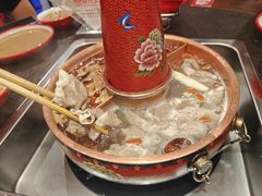 -京元盛铜锅涮肉(上海总店)