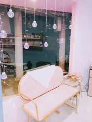 -M Nails & Beauty美甲美睫美体