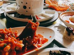 -宏宴·新京菜(望京店)