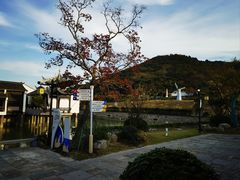 -东海半边山旅游度假区