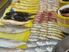 -健眺小海鲜(临海后山店)