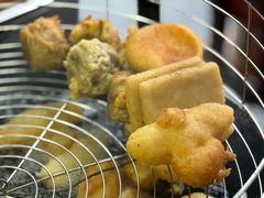 -丽华早点(大成路店)