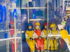 -飞行家太空体验馆(祥云小镇店)