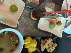 -和子足浴SPA会馆(东方之门店)