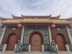 -太清宫