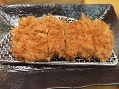 -胜博殿日式炸猪排(悠唐店)