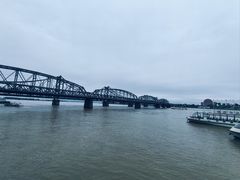 -鸭绿江断桥