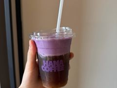 -HANA COFFEE(长寿路店)