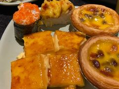 -盛江山自助料理(太原街万达店)