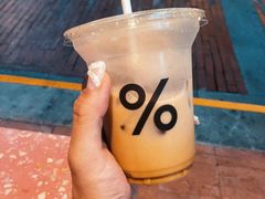 -% Arabica阿拉比卡咖啡(武汉天地店)