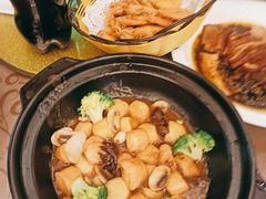 -江天生态园餐厅