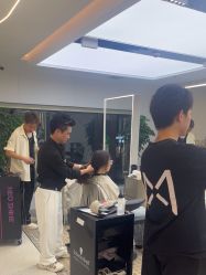 -魔型社烫染店