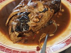 -旺顺阁鱼头泡饼(小红门店)