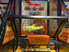 -星际传奇(观澜湖新城店)