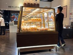 -黑草莓(重庆路店)