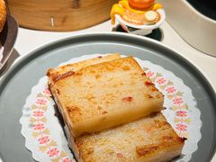 -禄运茶居·手工点心(猎德店)