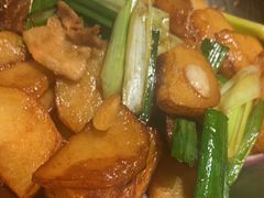 -绿茶餐厅(财富购物中心店)