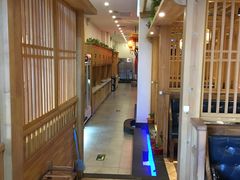 -九田家黑牛烤肉料理(珠江摩尔店)