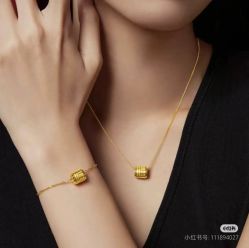 -周大福CHOW TAI FOOK(南翔老街店)
