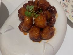 -桂满陇·杭州小馆(巴黎春天浦建店)