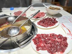 -陈记顺和潮汕牛肉火锅(韩江路店)