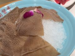 -蜀留香火锅(社会山店)