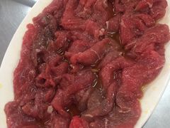 -火云龙烤肉(紫荆花店)
