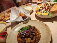 -卡朋西餐(悦汇城店)