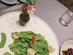-永膳精致本味湘菜(麓谷店)