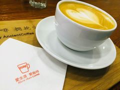 -HUG COFFEE(鼓楼店)