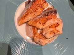 -前海华侨城JW万豪酒店·都会尚膳自助餐厅·熟成牛排海鲜酒水畅飨