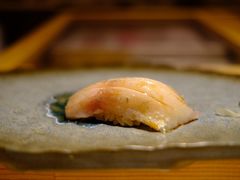 白星笛鲷-镹·鱼料理  国产鱼使用店