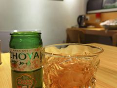 -初味原日本料理