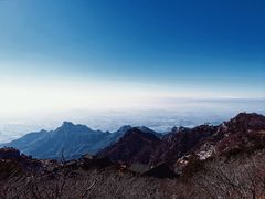 -泰山风景名胜区