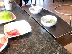 -海底捞火锅(龙湖三千集店)